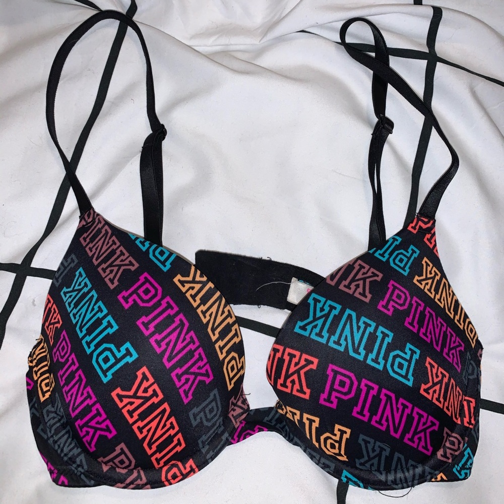 Victoria’s Secret PINK 32B Bra